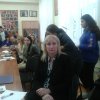 Семінар «Індивідуальні та колективні грантові проекти»